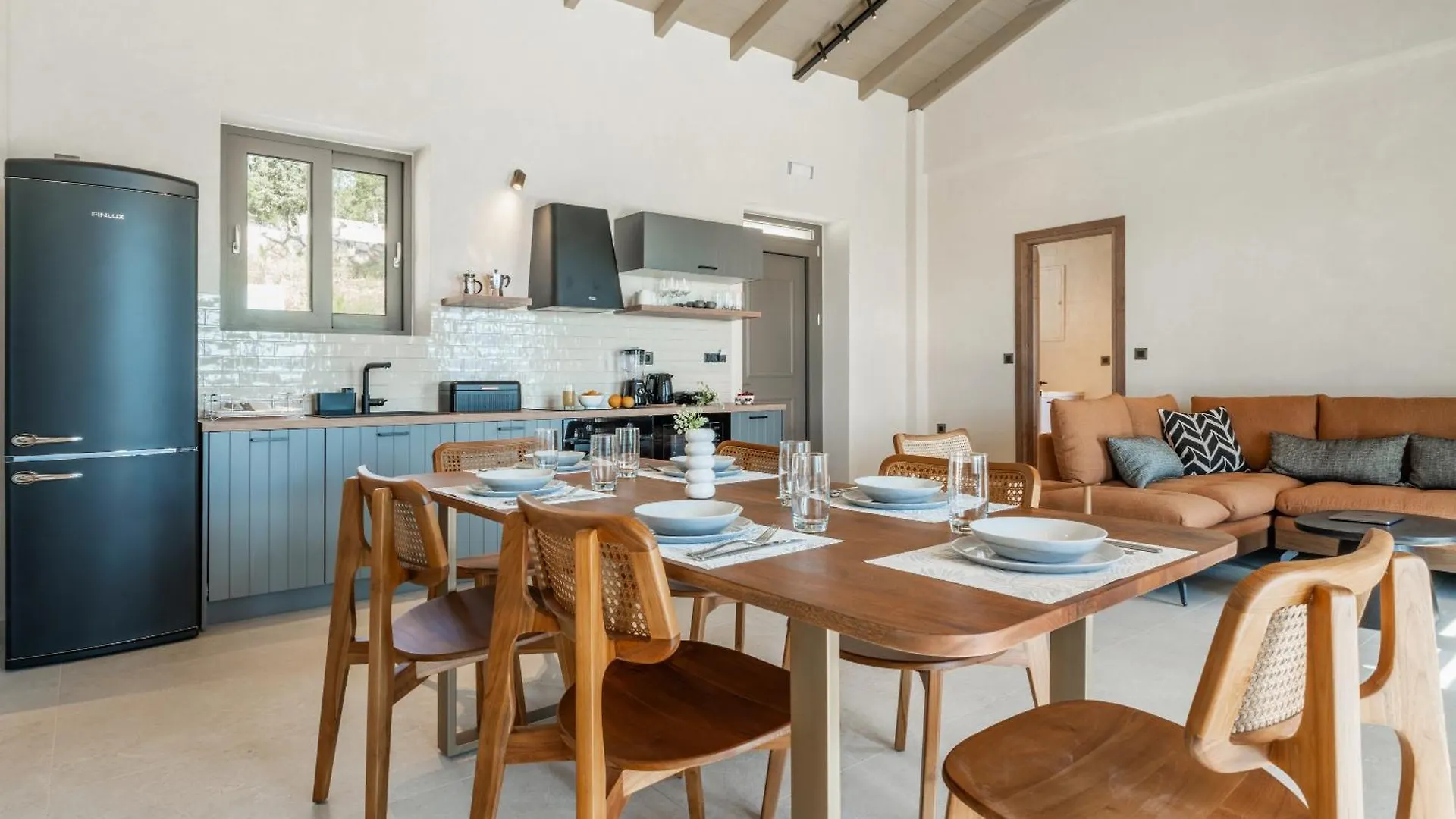 Fiscardo Sunny Villas Fiskardo 0*,