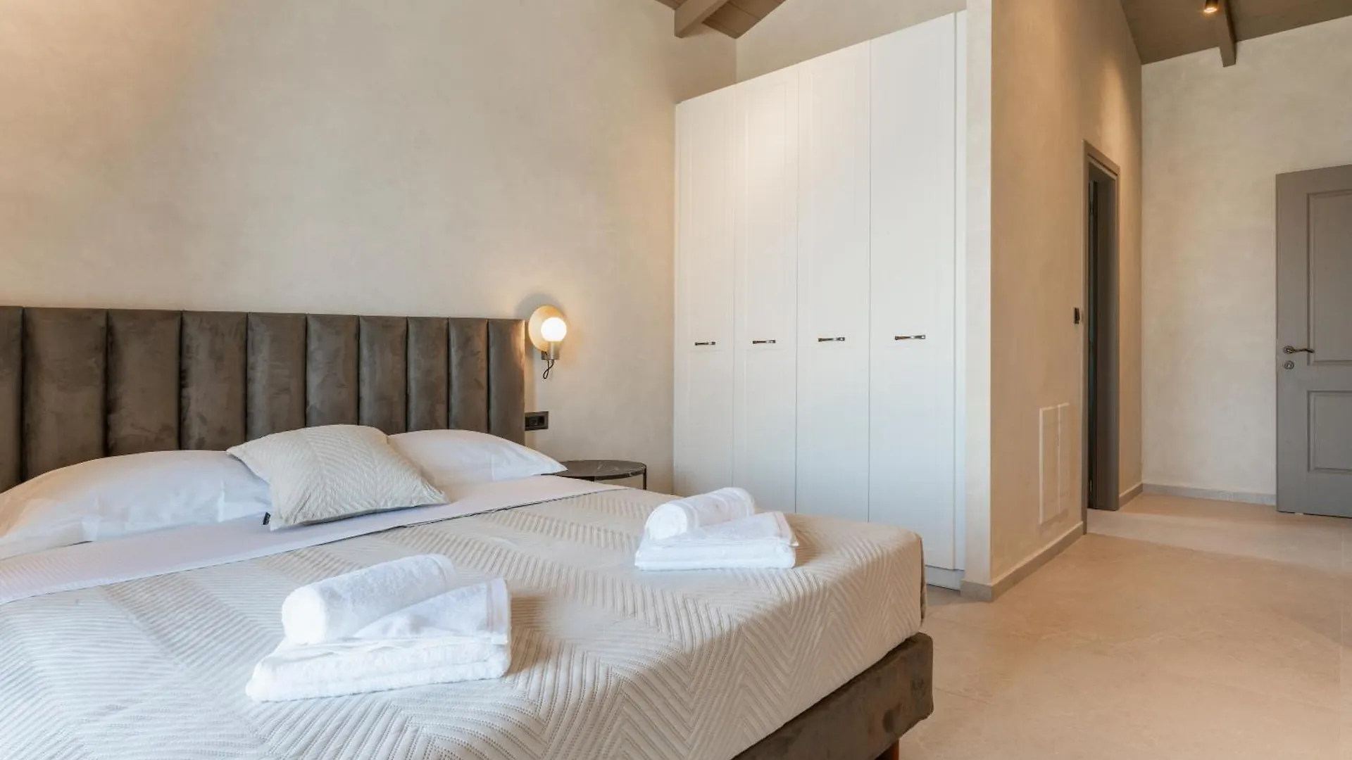 Fiscardo Sunny Villas Fiskardo