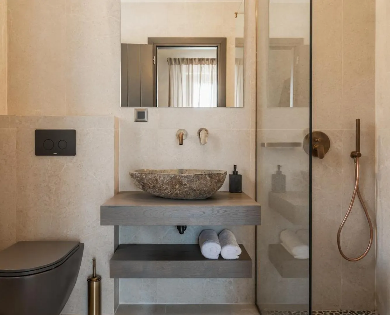 Fiscardo Sunny Villas 피스카던 0*,  그리스
