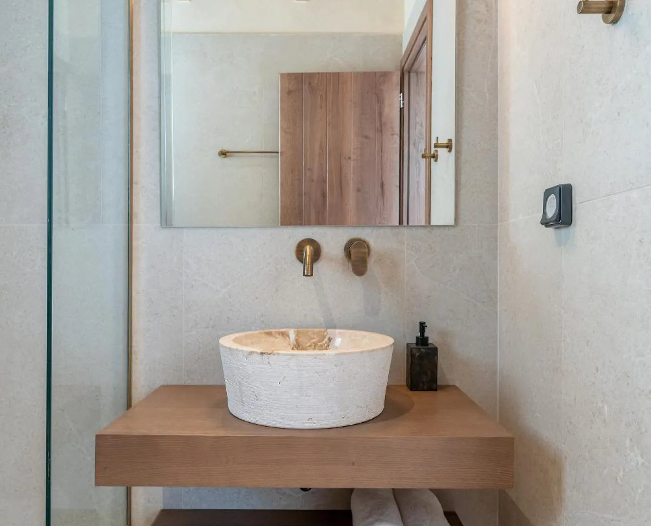 Fiscardo Sunny Villas 피스카던