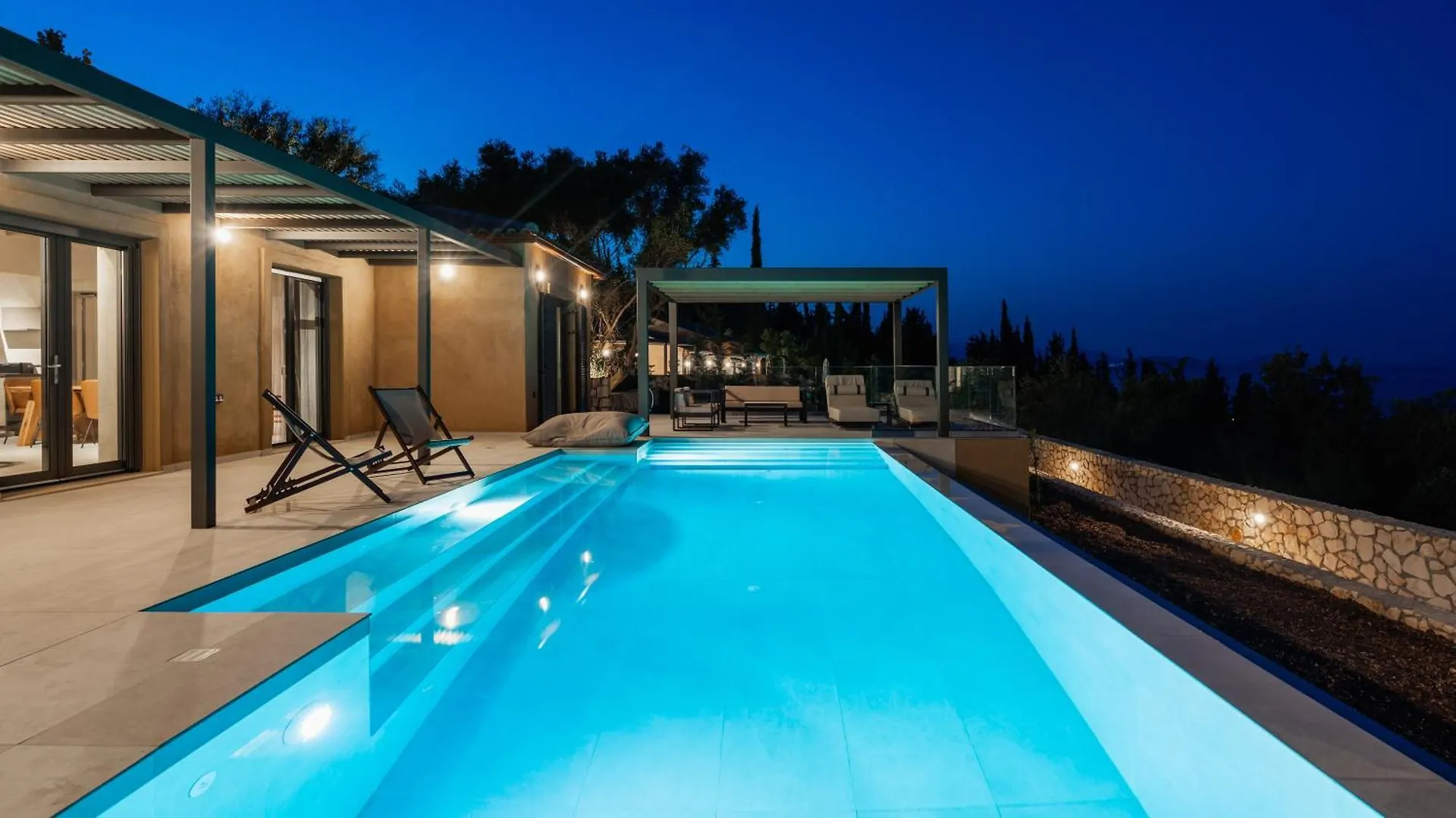 Fiscardo Sunny Villas 피스카던 그리스